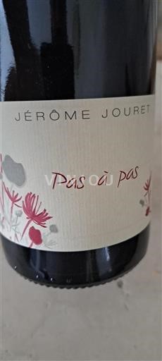 Rhônedalen Ospecificerad Jérôme Jouret Pas à pas 2021