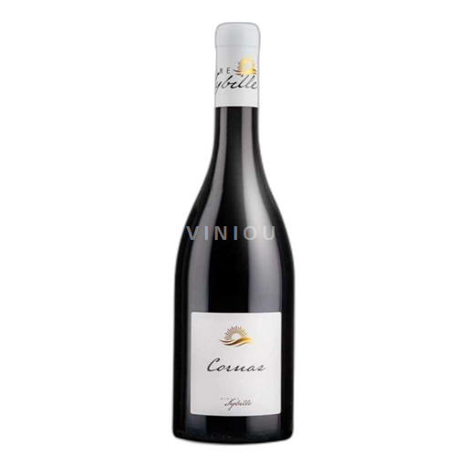 Rhône-dalen Cornas Divine Sybille 2023