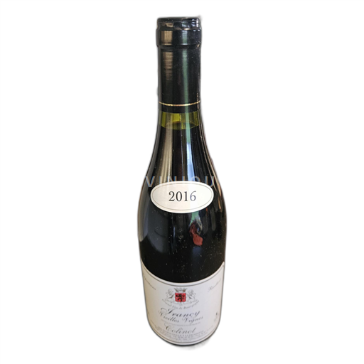 Bourgogne Irancy Colinot Vieilles Vignes 2016