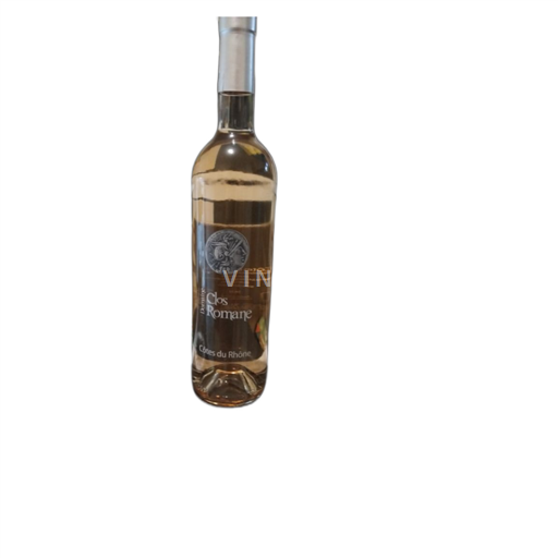 Údolí Rhôny Côtes-du-Rhône Domaine Clos Romane 2024