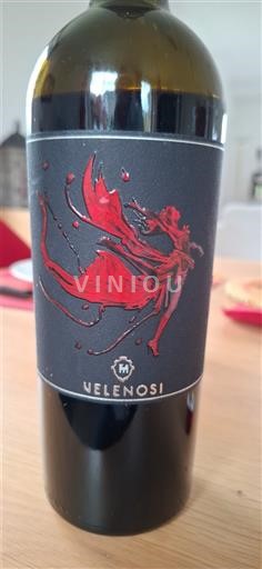 Marche Rosso Piceno Velenosi 2021