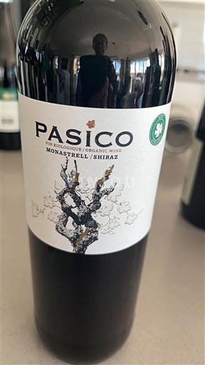 Murcia Không được chỉ định Pasico 2023