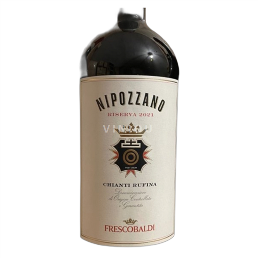 Toscana Chianti Frescobaldi Nipozzano Riserva 2021