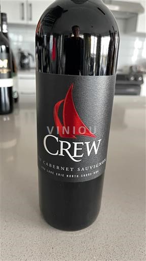 Ontario Lake Erie North Shore VQA CREW 2021