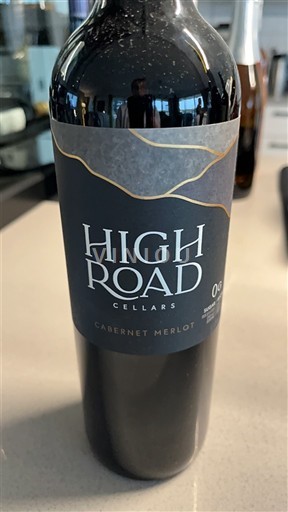 Ontario Lake Erie North Shore VQA High Road Cellars Sin añada