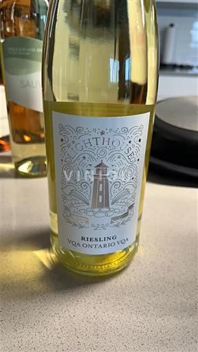 Ontario Lake Erie North Shore VQA Pelee Island 2022