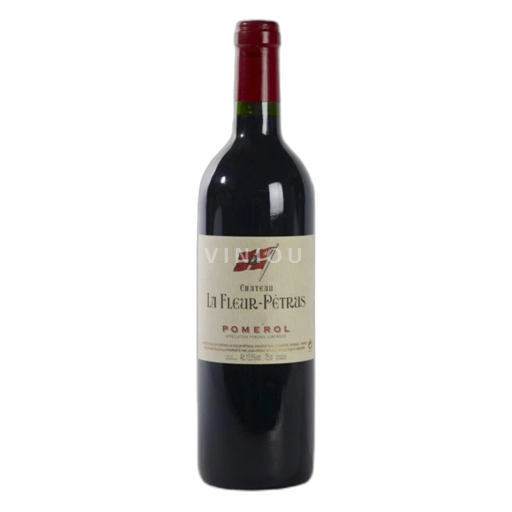 Bordeaux Pomerol Château La Fleur-Pétrus 2011