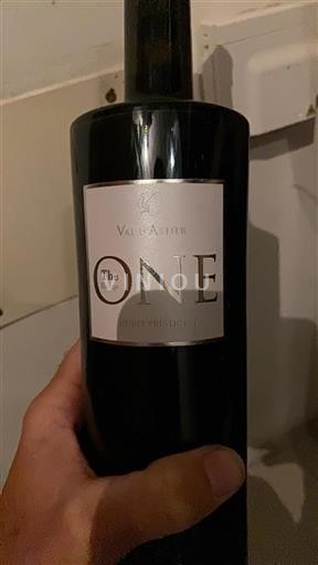 Provence Ospecificerad Domaine Val Astier The One Icke årgångsbetecknad