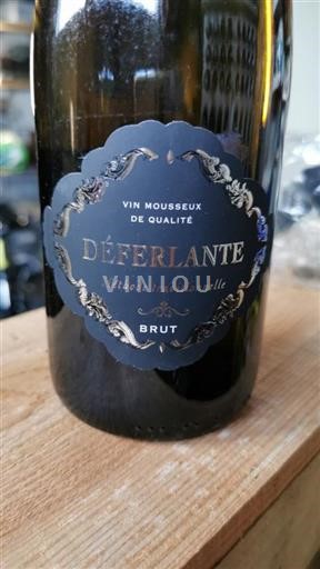 Údolí Loiry Fiefs Vendéens FIEFS VENDEENS BRISSON Neročník