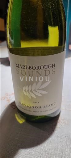 Marlborough Không được chỉ định Marlborough Sounds 2023