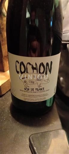 Provence Not Specified Domaine Sulauze Cochon 2022