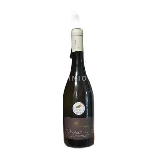 Loiredalen Coteaux-du-Layon Domaine Bodineau Pépite 2022