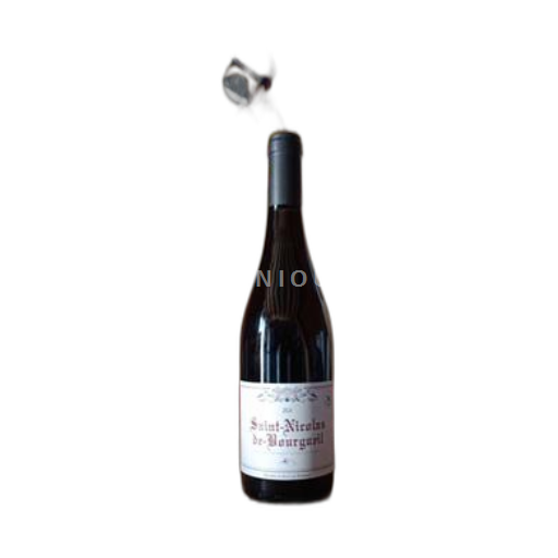 Thung lũng sông Loire Saint-Nicolas-De-Bourgueil Domaine Villeret 2024
