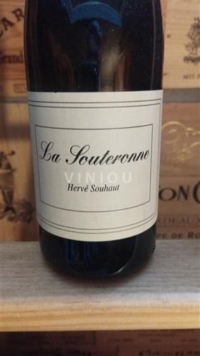 Rhônen laakso Määrittelemätön Hervé Souhaut La Souteronne 2021