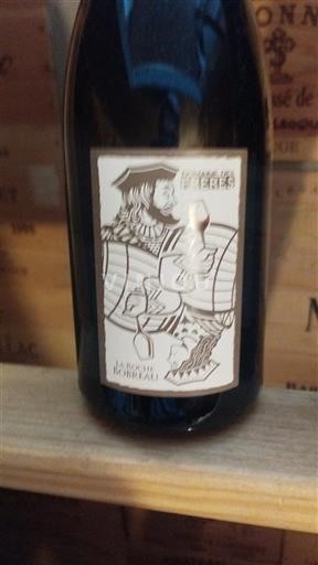 Loiredalen Ospecificerad Domaine Des Frères La Roche Bobreau 2020