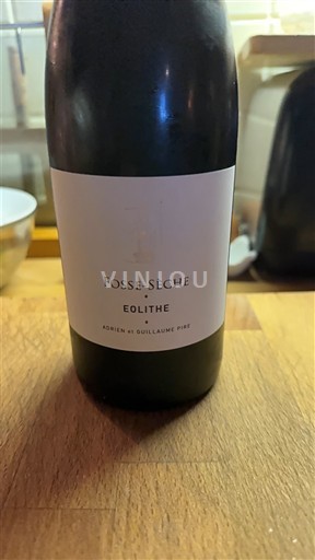 Thung lũng sông Loire Saumur Fosse-Sèche Eolithe 2022