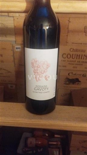 Provenza No especificado Domaine Gavoty Contretemps 2021