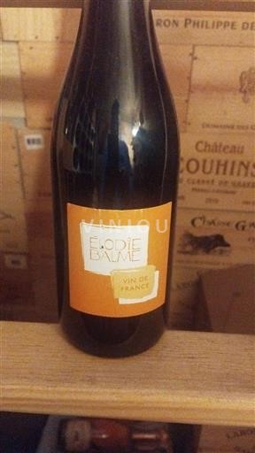 Thung lũng Rhône Không được chỉ định Domaine Elodie Balme 2022