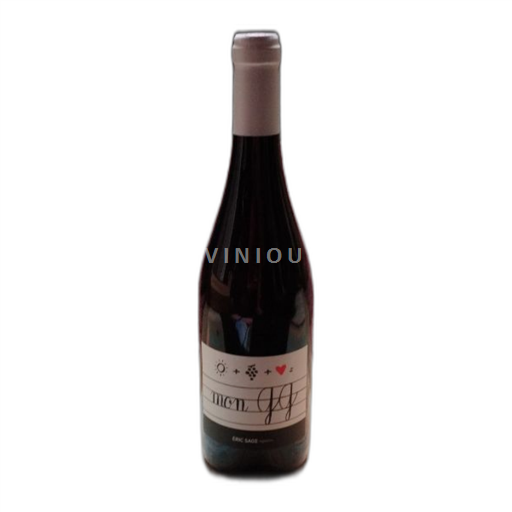 Thung lũng sông Loire Eric Sage Mon gg 2023