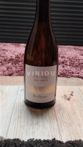 Dolina Loare Ni doloceno Famille Michon Les Chemins 2022