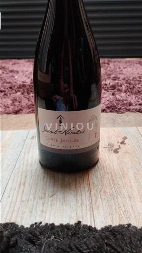 Loiredalen Fiefs Vendéens Thierry Michon & Fils Jacques 2023