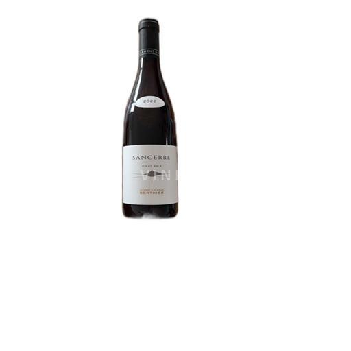 Loire Valley Sancerre Vignobles Berthier 2022