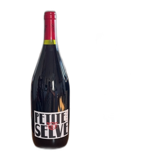 Valle del Rodano Non specificato Château de la Selve Petite Selve 2022