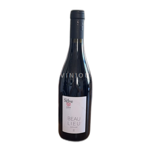 Alpy a Rhonské oblasti Ardèche Château de la Selve Beaulieu 2021