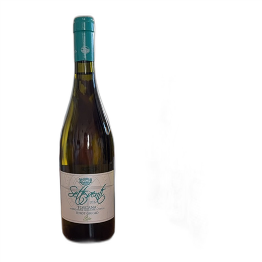 Toscana Määrittelemätön Montefa Bbrello Seffventi 2022