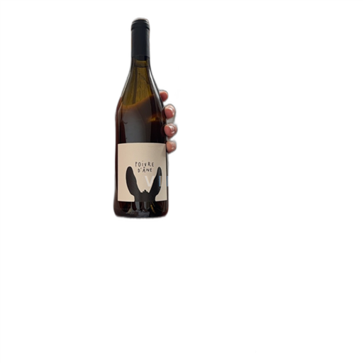 Langvedok Languedoc Poivre D’ane Poivre d’Ane Blanc 2023