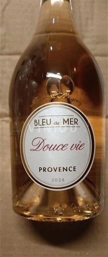 Provence Määrittelemätön Bleu de mer Douce vie 2024