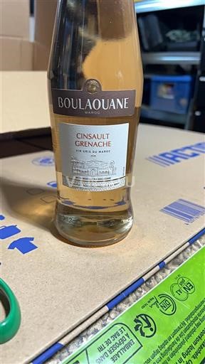 Meknès Không được chỉ định Boulaouane Không niên vụ