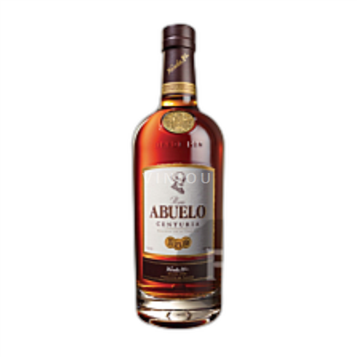 Rum Starý ABUELO  Centuria 30a Panama Nespecifikováno