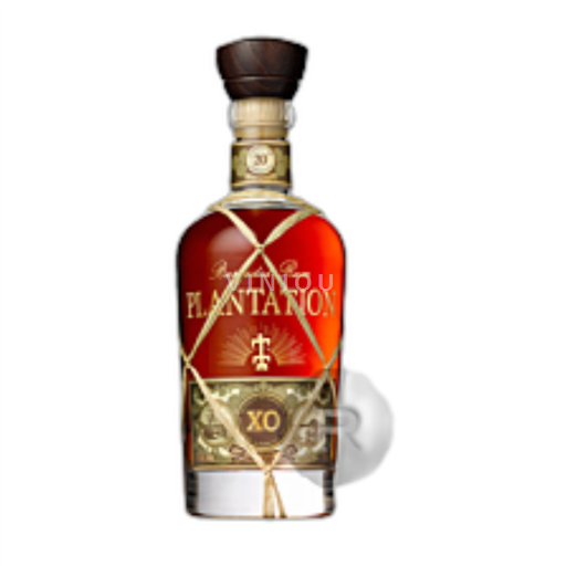 Rhum Vieux PLANTATION Anniversary 20a Barbade