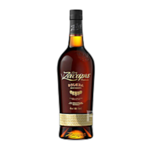 Rum Starý Zacapa Solera Grande Reserve 23a Guatemala Nespecifikováno