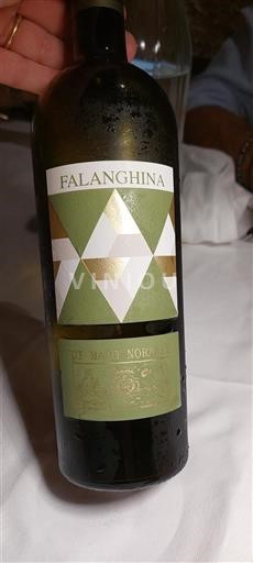 Molise Không được chỉ định Di Majo Norante Falanghina 2024