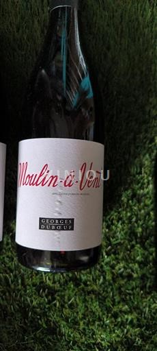 Beaujolais Moulin-à-vent Georges Duboeuf 2022