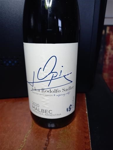 Mendoza Rodolfo Sadler 2020