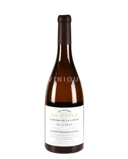 Aragonien Calatayud San Gregorio La Muela 2023