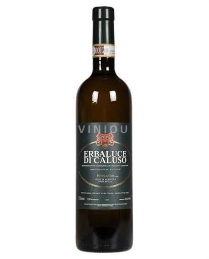 Piemonte Erbaluce di Caluso Ferrando 2023