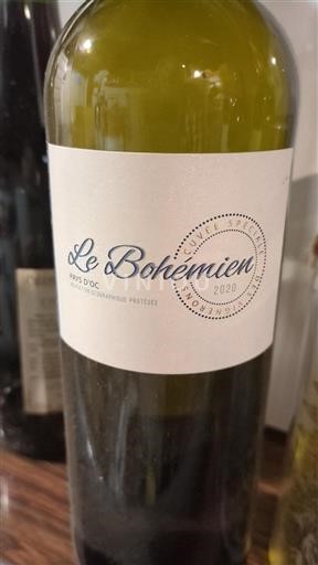 Linguadoca e Rossiglione Paese d'Oc Cuvée Spéciale 2020