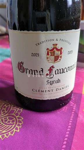 Sydvestfrankrig Côtes-de-Duras Clément Danie 2021