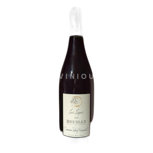 Loire-dalen Reuilly Domaine Valéry Renaudat Les Lignis 2023