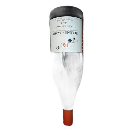 Bourgogne Ikke specificeret Domaine Caillot 1er Cru Les Avaux 2017