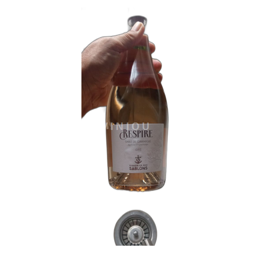 Languedoc-Roussillon Sables de Camargue Vignobles des Sablons Respire 2024