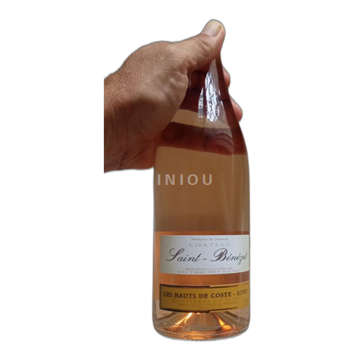 Vale do Ródano Costières de Nîmes SAINT BENEZET 2024