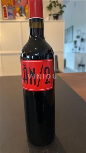 Quần đảo Balearic Không được chỉ định Ànima Negra AN/2 2020