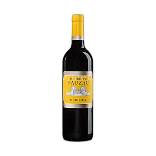 Bordeaux Margaux Château Dauzac Aurore de Dauzac 2016