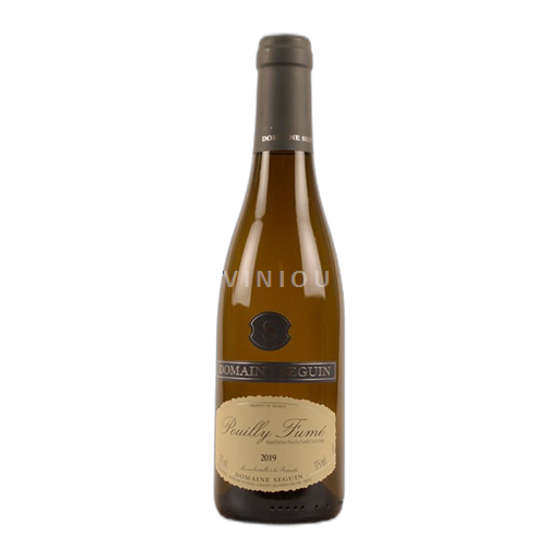 Thung lũng sông Loire Pouilly-fumé Domaine Seguin 2019