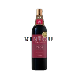 Roussillon Côtes-du-roussillon Château L'Esparrou Bel Eté 2021